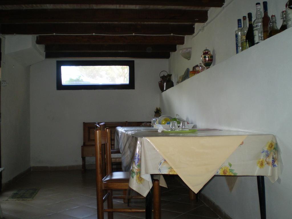 Agriturismo Ternova Альберезе Экстерьер фото
