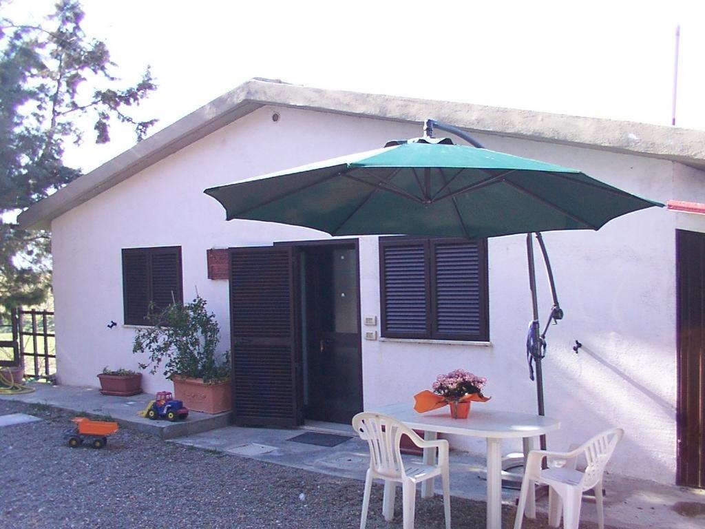 Agriturismo Ternova Альберезе Экстерьер фото